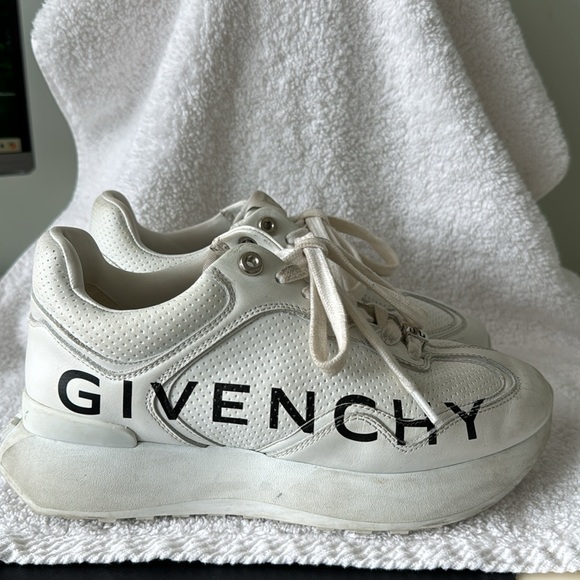 Givenchy runner sneaker - Picture 3 of 6